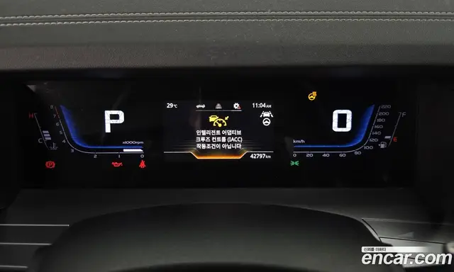 SsangYong Torres 2022 1.5 автомат (гидро), миниатюра 11