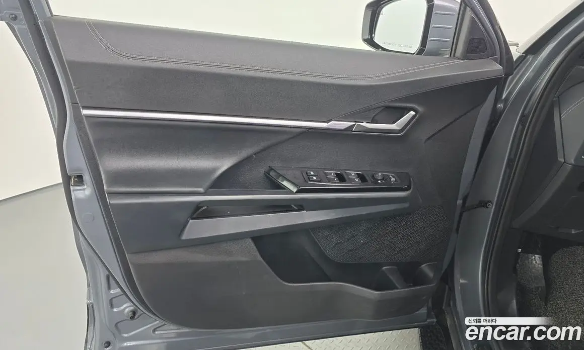 SsangYong Torres 2022 1.5 автомат (гидро), фото 14