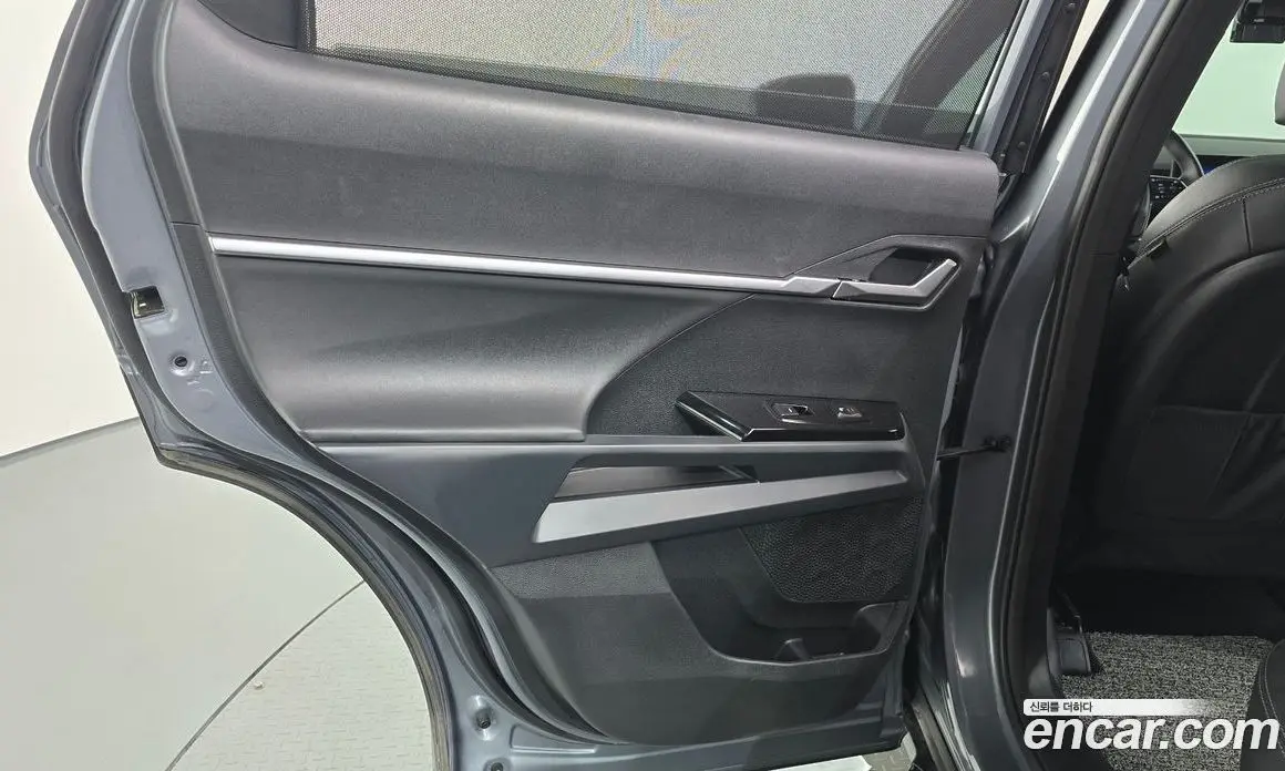 SsangYong Torres 2022 1.5 автомат (гидро), фото 15