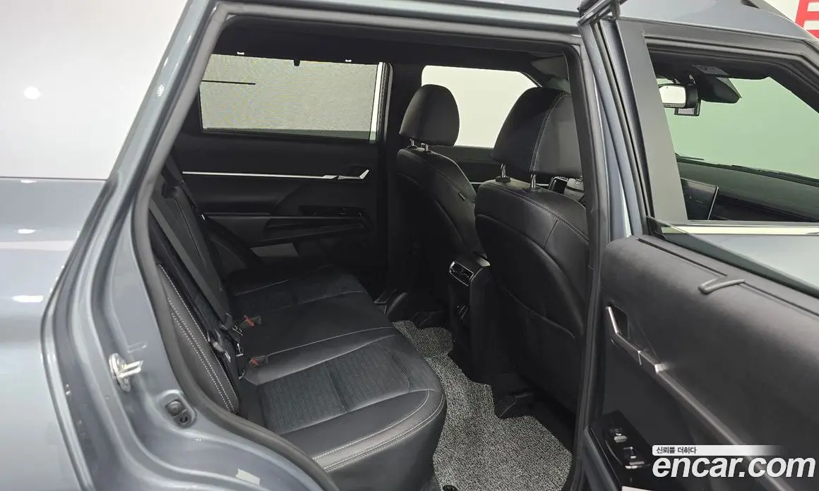 SsangYong Torres 2022 1.5 автомат (гидро), фото 17