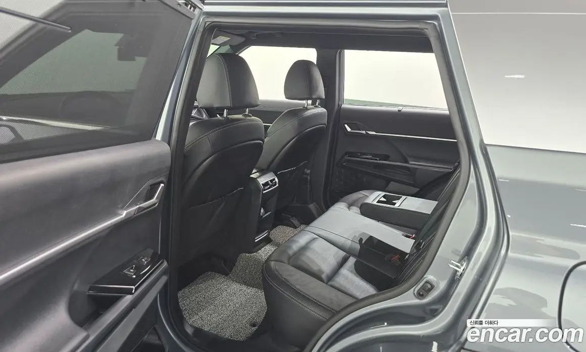 SsangYong Torres 2022 1.5 автомат (гидро), фото 18