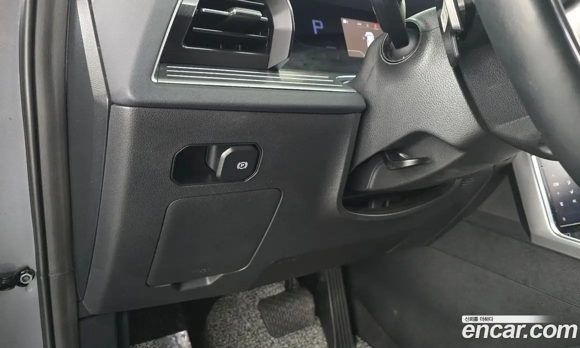 SsangYong Torres 2022 1.5 автомат (гидро), фото 26