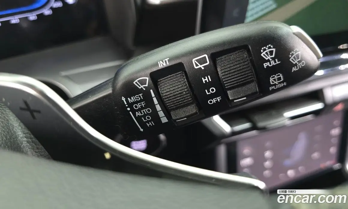 SsangYong Torres 2022 1.5 автомат (гидро), фото 27