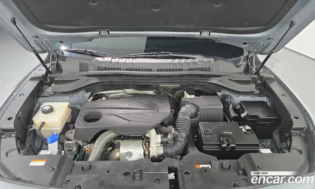 SsangYong Torres 2022 1.5 автомат (гидро), миниатюра 6