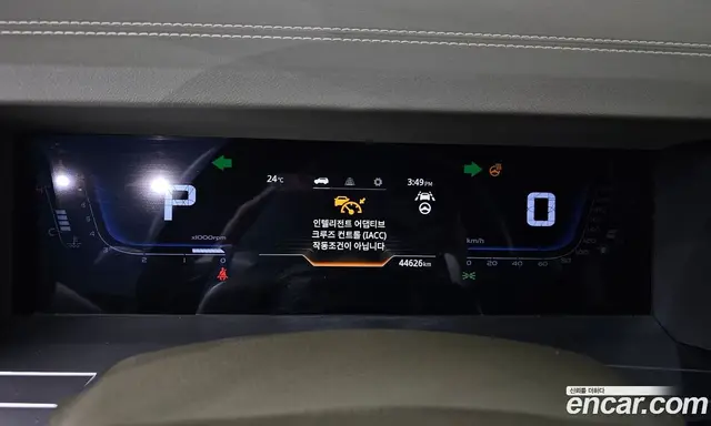 SsangYong Torres 2022 1.5 автомат (гидро), миниатюра 11