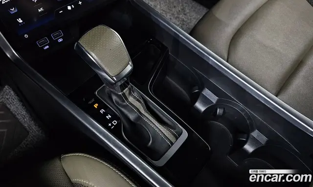 SsangYong Torres 2022 1.5 автомат (гидро), миниатюра 12