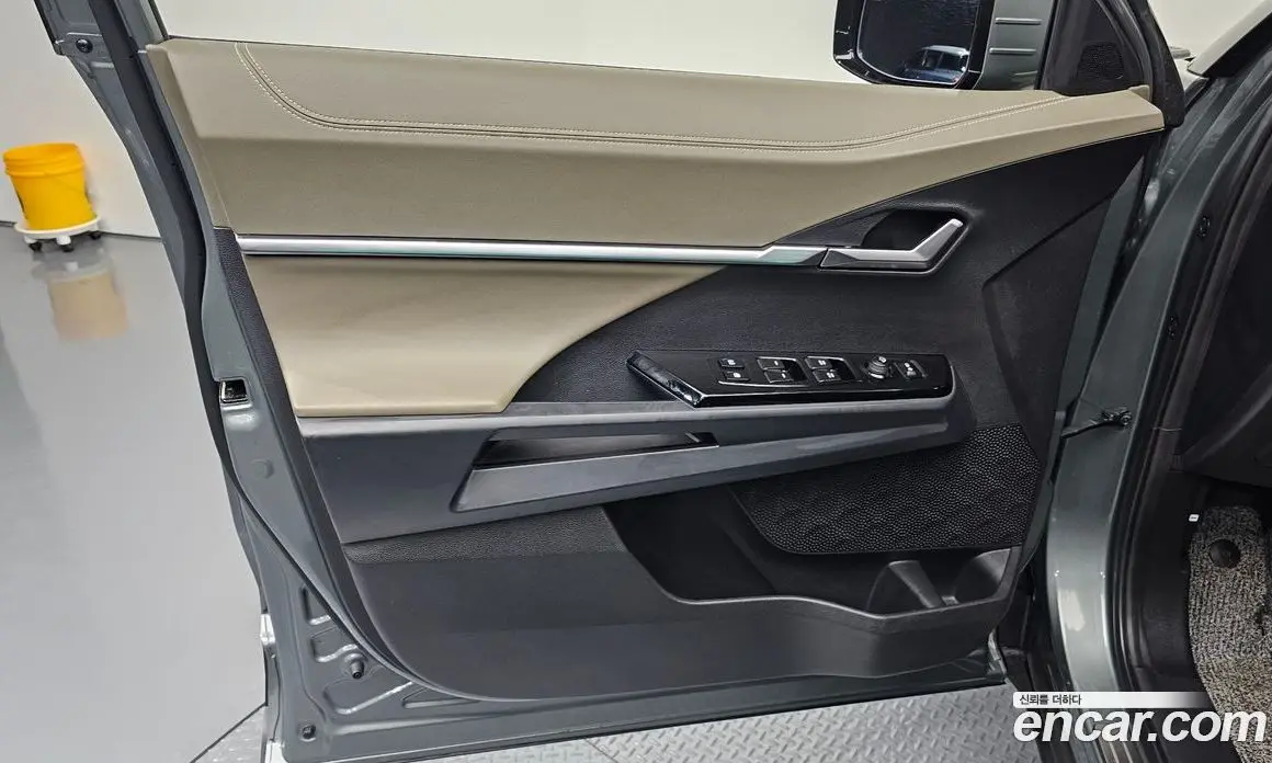SsangYong Torres 2022 1.5 автомат (гидро), фото 14