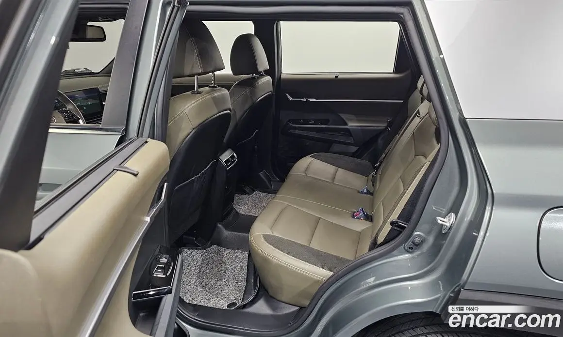 SsangYong Torres 2022 1.5 автомат (гидро), фото 18
