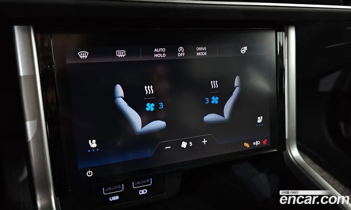 SsangYong Torres 2022 1.5 автомат (гидро), фото 24