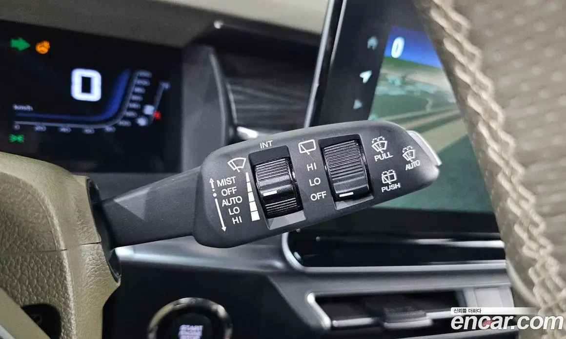 SsangYong Torres 2022 1.5 автомат (гидро), фото 26