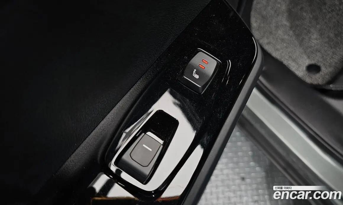 SsangYong Torres 2022 1.5 автомат (гидро), фото 28