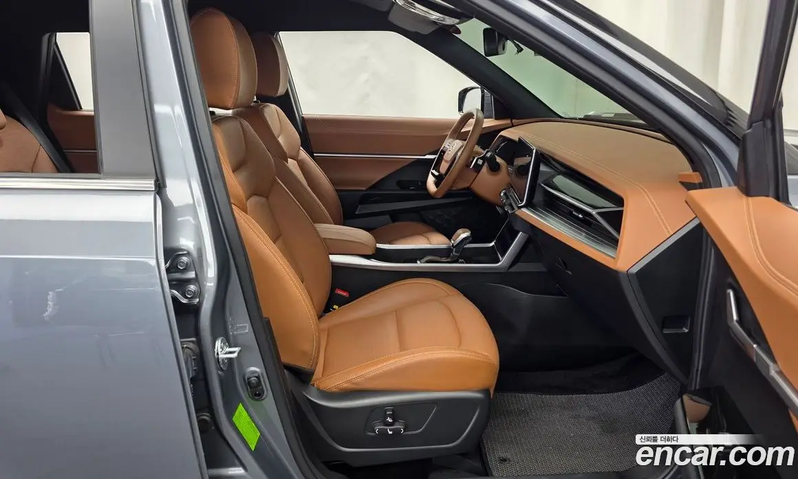 SsangYong Torres 2022 1.5 автомат (гидро), фото 11