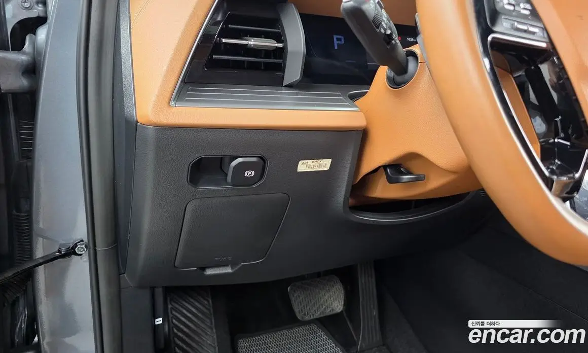 SsangYong Torres 2022 1.5 автомат (гидро), фото 16