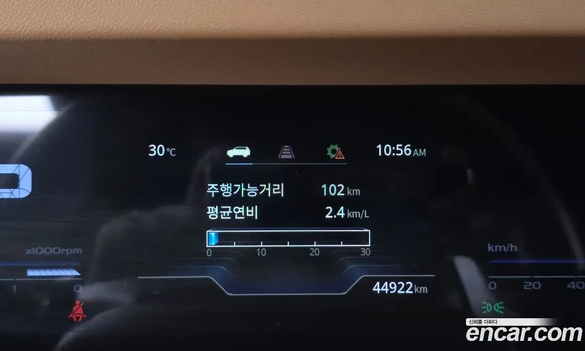 SsangYong Torres 2022 1.5 автомат (гидро), фото 8