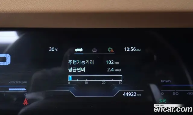SsangYong Torres 2022 1.5 автомат (гидро), миниатюра 8