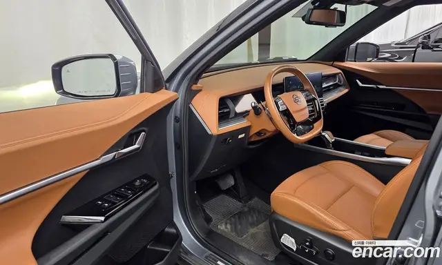 SsangYong Torres 2022 1.5 автомат (гидро), миниатюра 10