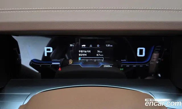 SsangYong Torres 2022 1.5 автомат (гидро), миниатюра 8