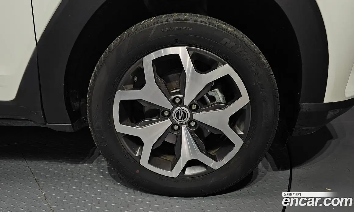 SsangYong Torres 2023 1.5 автомат (гидро), фото 5