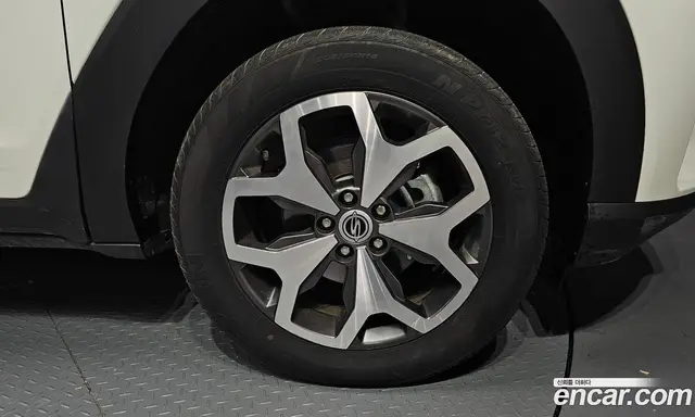 SsangYong Torres 2023 1.5 автомат (гидро), миниатюра 5