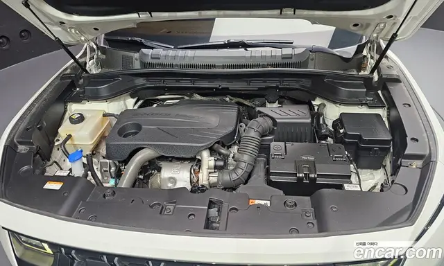 SsangYong Torres 2023 1.5 автомат (гидро), миниатюра 6