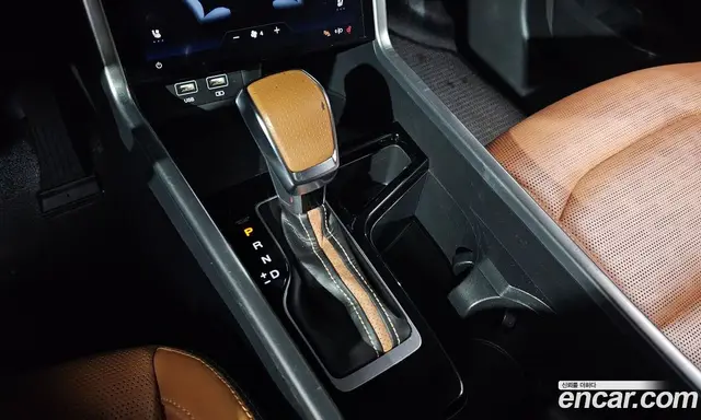 SsangYong Torres 2023 1.5 автомат (гидро), миниатюра 9