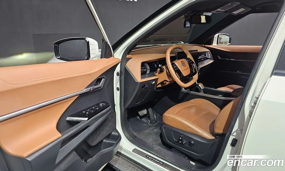 SsangYong Torres 2023 1.5 автомат (гидро), фото 10