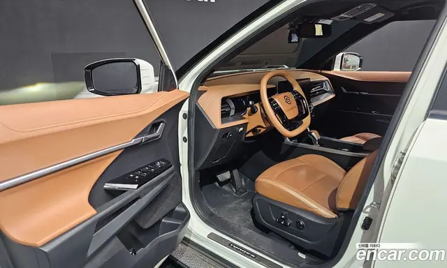 SsangYong Torres 2023 1.5 автомат (гидро), миниатюра 10