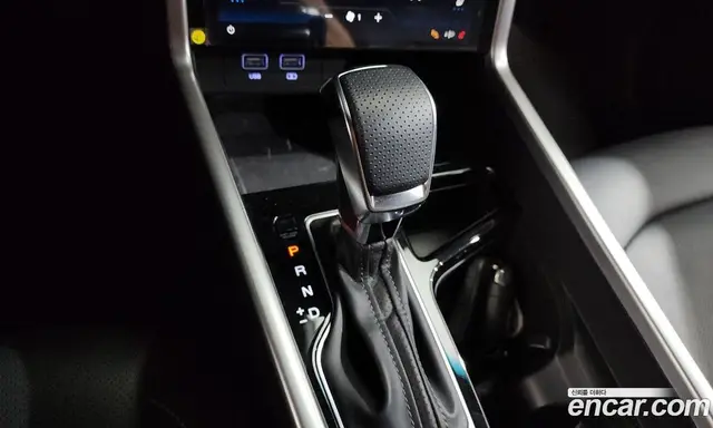 SsangYong Torres 2023 1.5 автомат (гидро), миниатюра 12