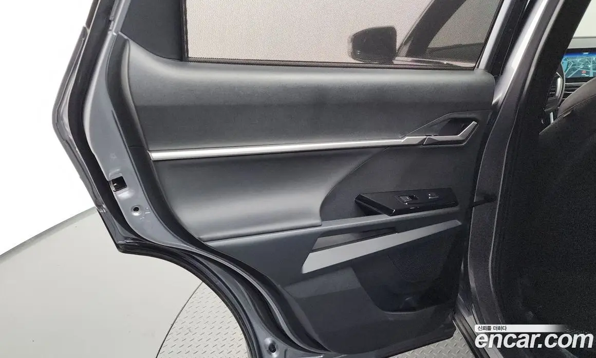 SsangYong Torres 2023 1.5 автомат (гидро), фото 15