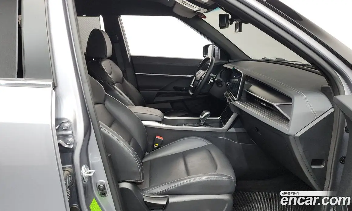 SsangYong Torres 2023 1.5 автомат (гидро), фото 16