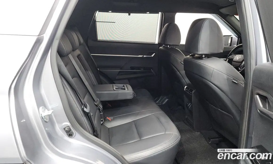 SsangYong Torres 2023 1.5 автомат (гидро), фото 17