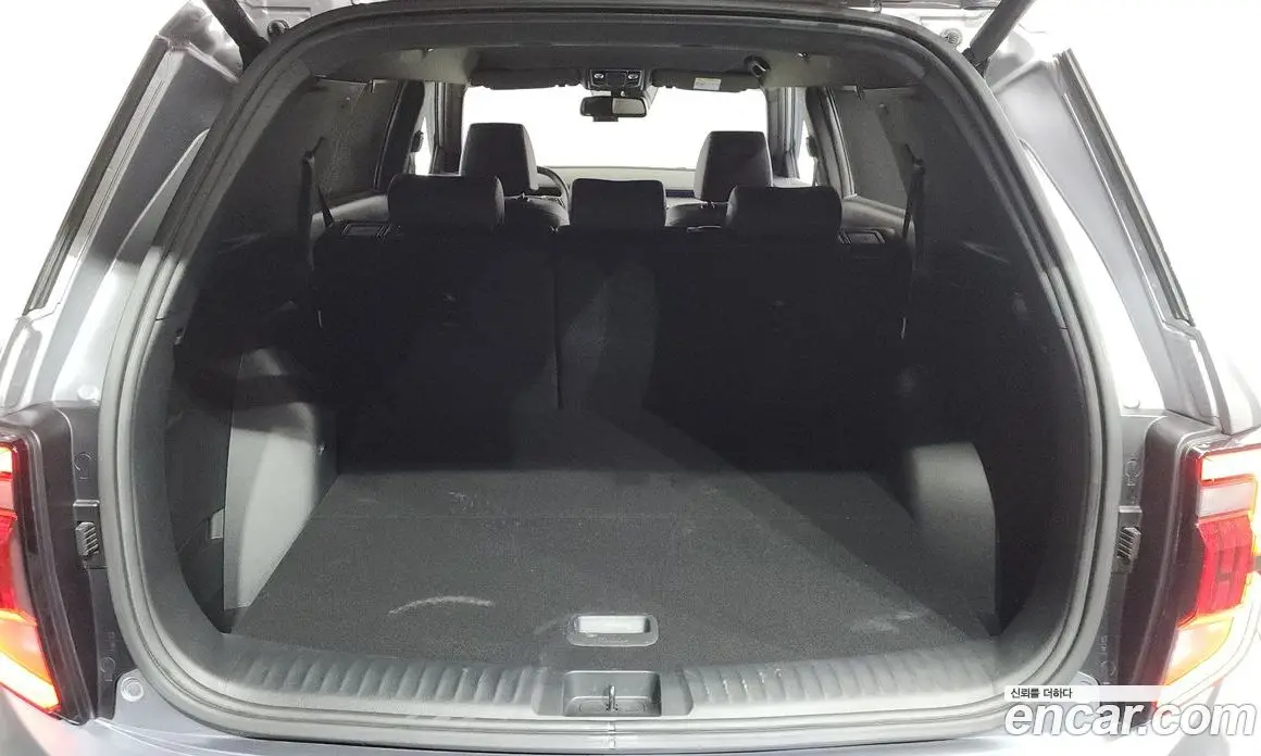 SsangYong Torres 2023 1.5 автомат (гидро), фото 24