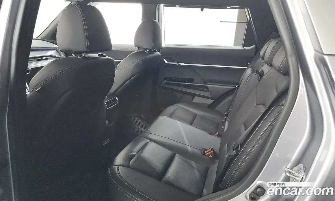 SsangYong Torres 2023 1.5 автомат (гидро), фото 25