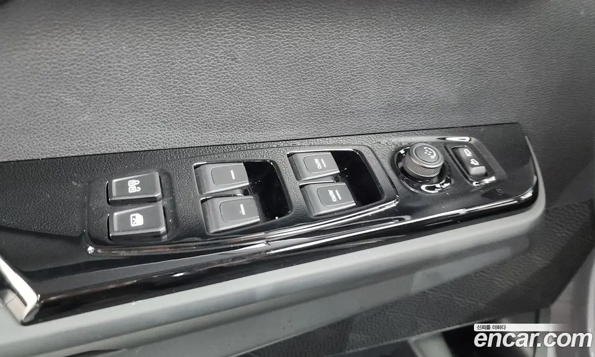 SsangYong Torres 2023 1.5 автомат (гидро), фото 33