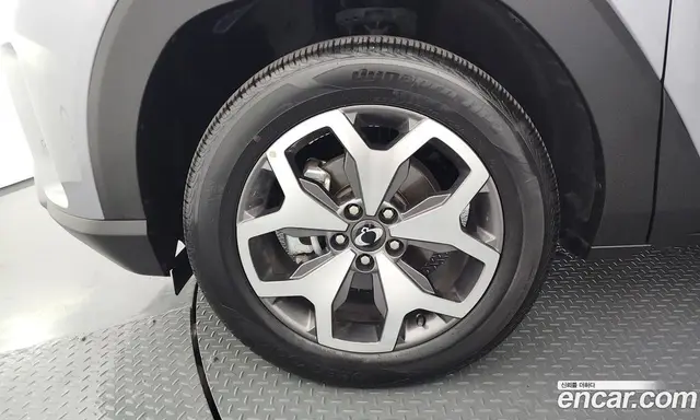 SsangYong Torres 2023 1.5 автомат (гидро), миниатюра 5