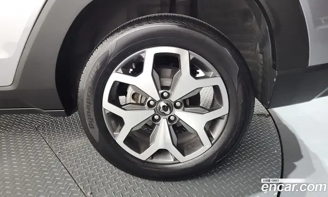 SsangYong Torres 2023 1.5 автомат (гидро), миниатюра 7
