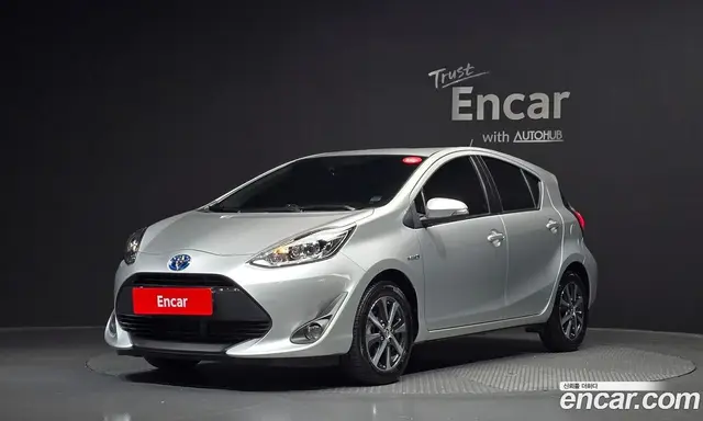 Toyota Prius 2019 1.5 автомат (гидро), миниатюра 1 Toyota Prius 2019 1.5 автомат (гидро), миниатюра 1