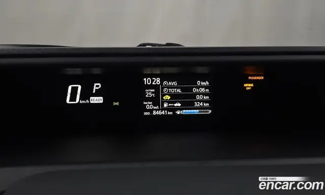 Toyota Prius 2019 1.5 автомат (гидро), миниатюра 11 Toyota Prius 2019 1.5 автомат (гидро), миниатюра 11