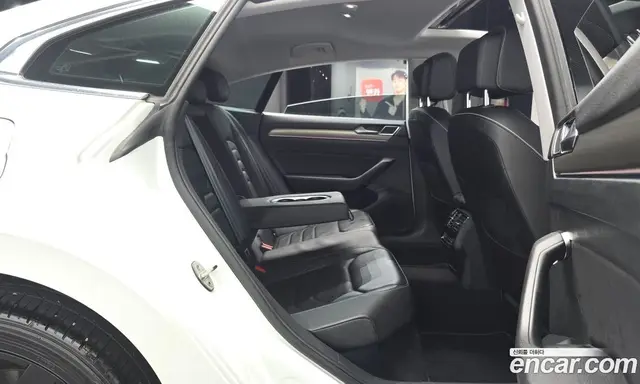 Volkswagen Arteon 2019 2.0 автомат (гидро), миниатюра 12