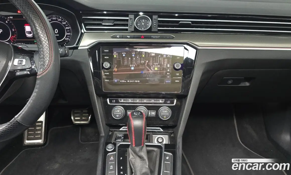 Volkswagen Arteon 2019 2.0 автомат (гидро), фото 14