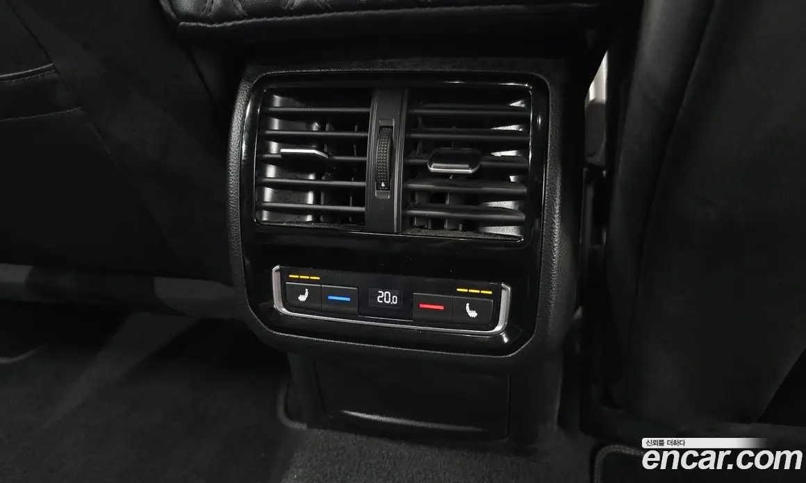 Volkswagen Arteon 2019 2.0 автомат (гидро), фото 19
