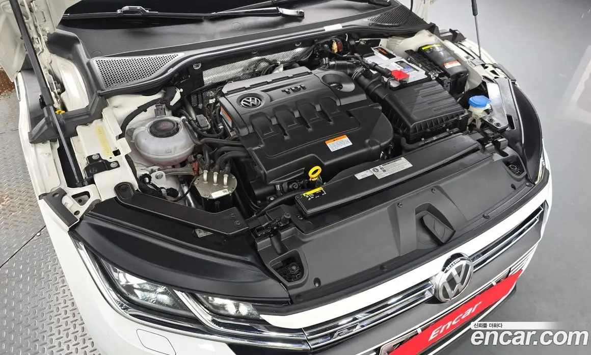 Volkswagen Arteon 2019 2.0 автомат (гидро), фото 6