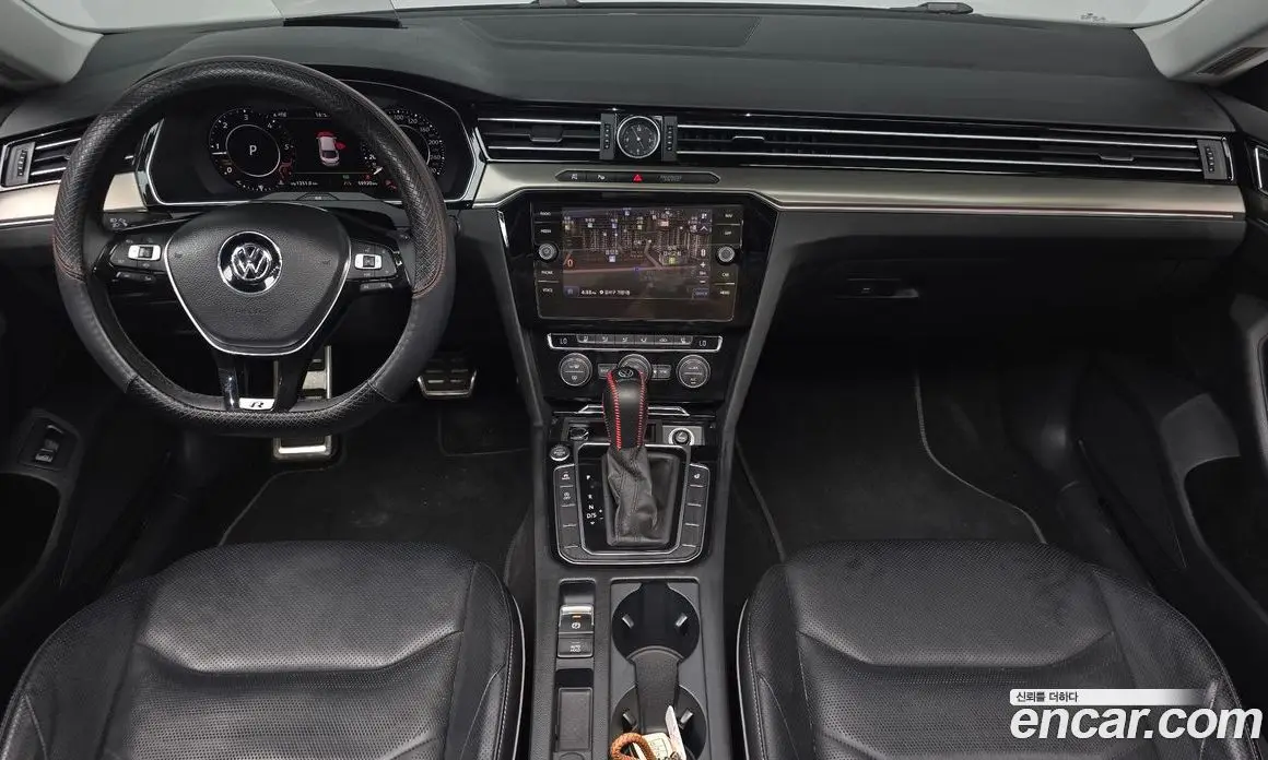 Volkswagen Arteon 2019 2.0 автомат (гидро), фото 7