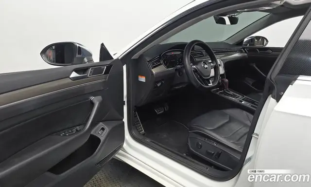Volkswagen Arteon 2019 2.0 автомат (гидро), миниатюра 10