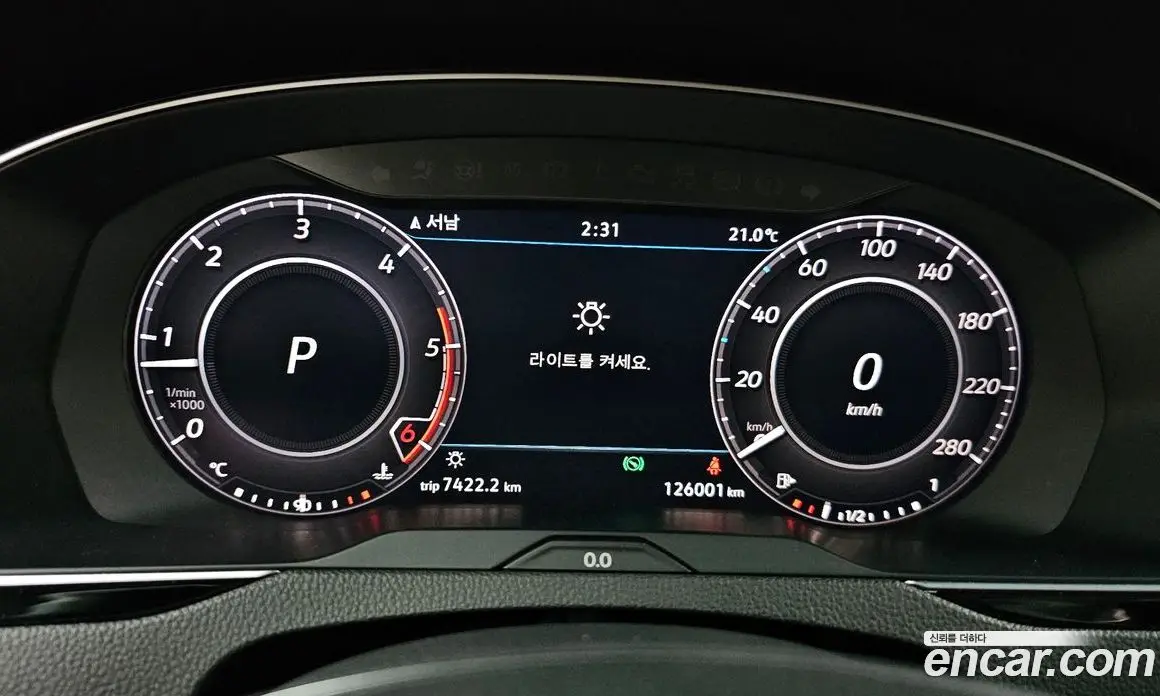Volkswagen Arteon 2019 2.0 автомат (гидро), фото 11