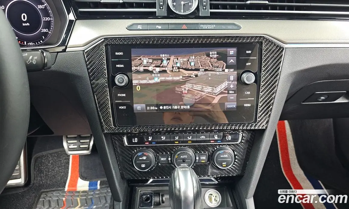 Volkswagen Arteon 2019 2.0 автомат (гидро), фото 18