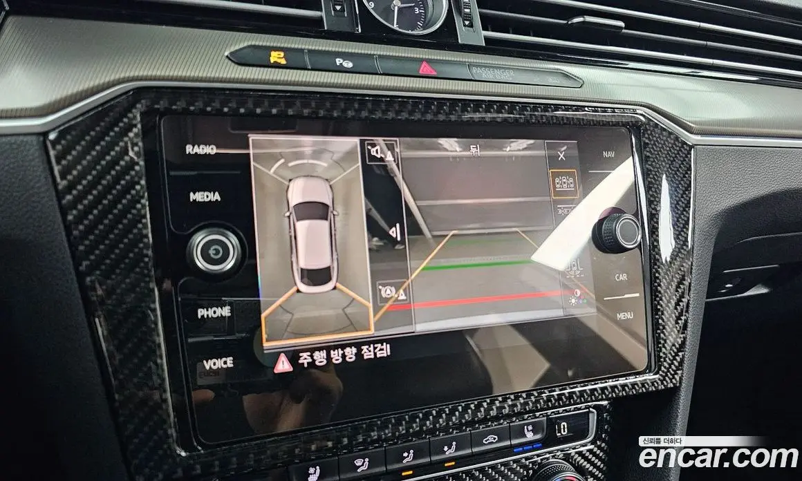 Volkswagen Arteon 2019 2.0 автомат (гидро), фото 20