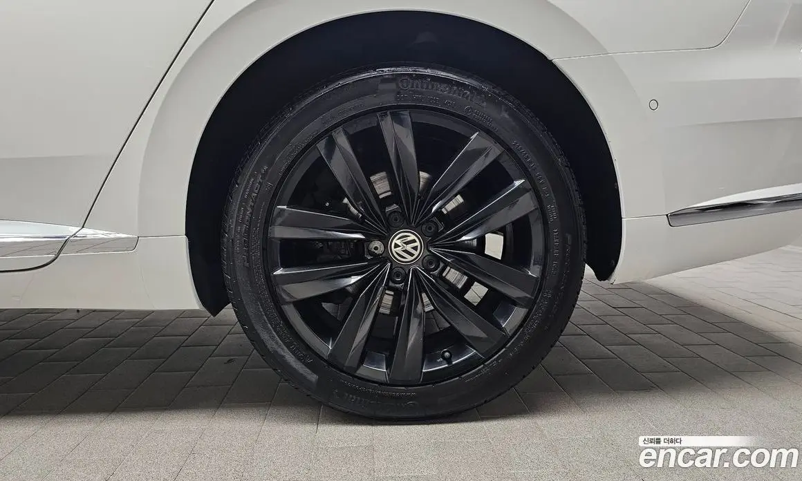 Volkswagen Arteon 2019 2.0 автомат (гидро), фото 7