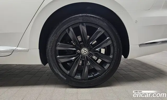 Volkswagen Arteon 2019 2.0 автомат (гидро), миниатюра 7