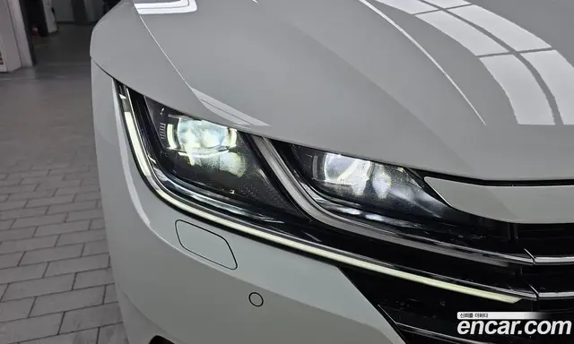 Volkswagen Arteon 2019 2.0 автомат (гидро), миниатюра 8